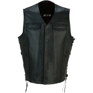 Gaucho Vest