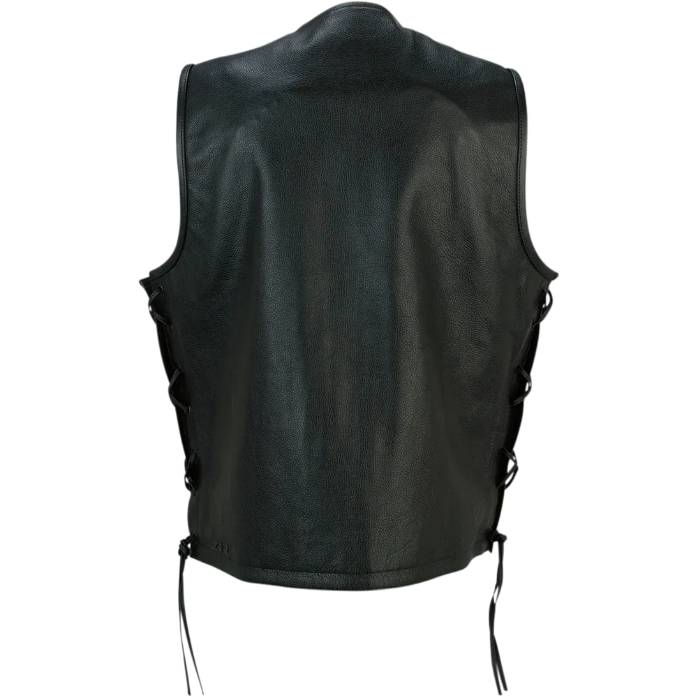 Gaucho Vest