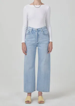 Gaucho Vintage Wide Leg Jean