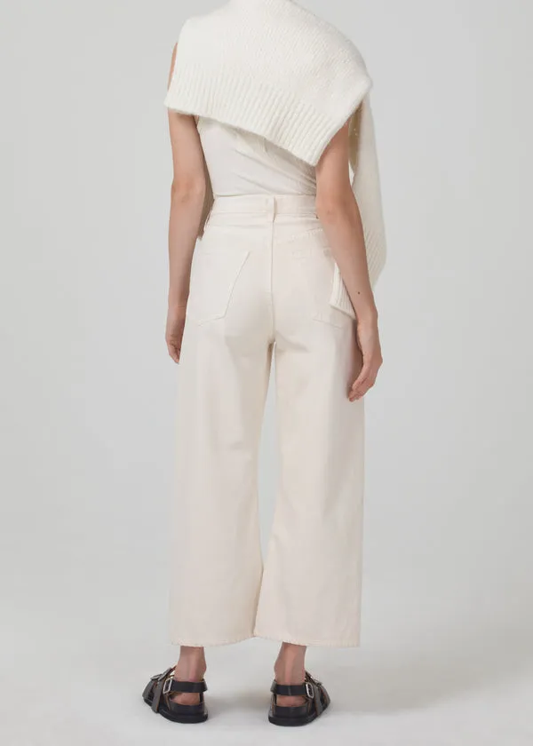 Gaucho Vintage Wide Leg Jean