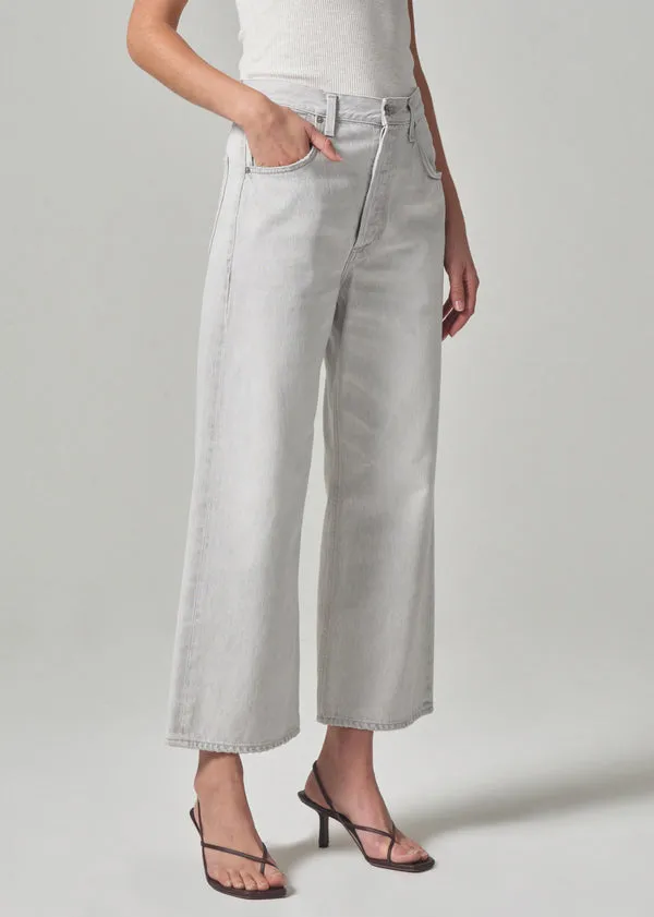 Gaucho Vintage Wide Leg Jean
