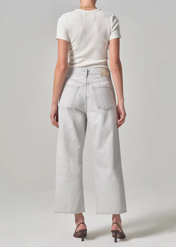 Gaucho Vintage Wide Leg Jean
