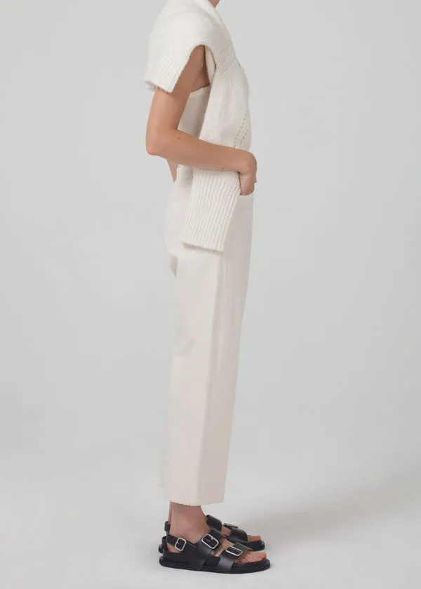 Gaucho Vintage Wide Leg Jean