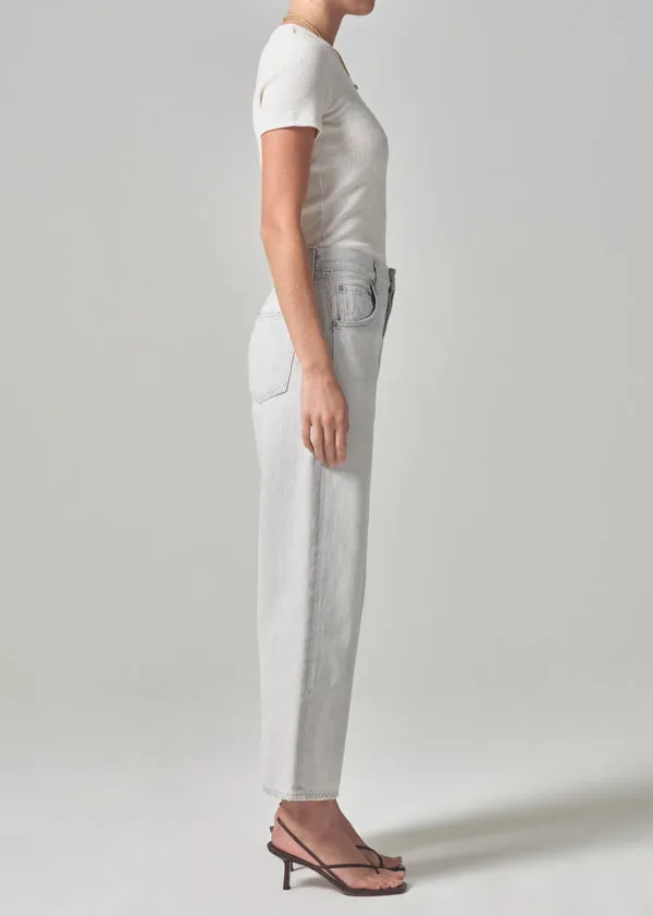 Gaucho Vintage Wide Leg Jean