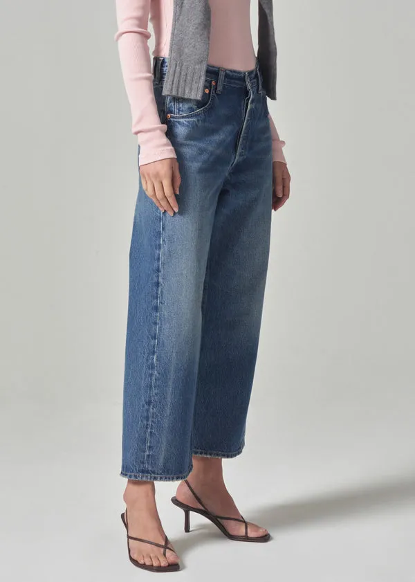 Gaucho Vintage Wide Leg Jean