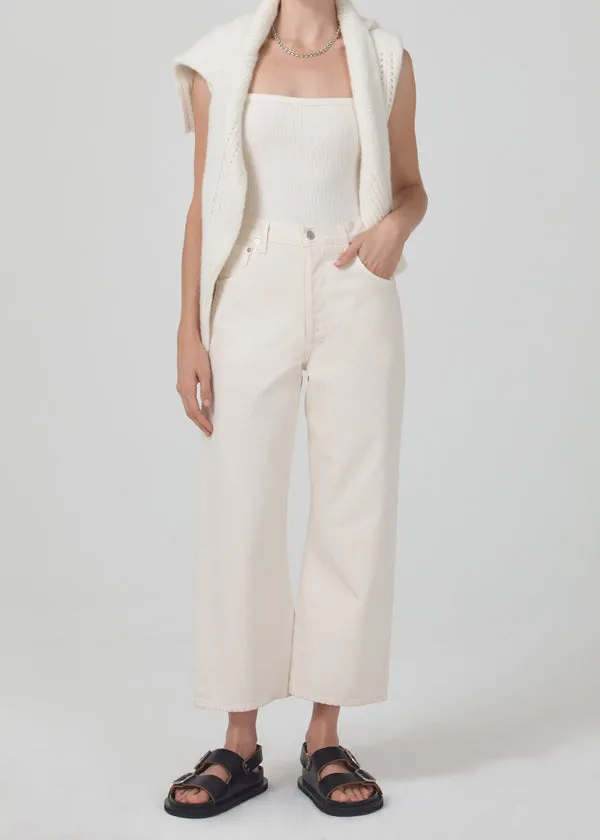 Gaucho Vintage Wide Leg Jean