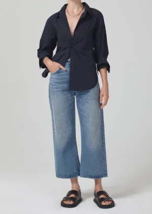 Gaucho Vintage Wide Leg