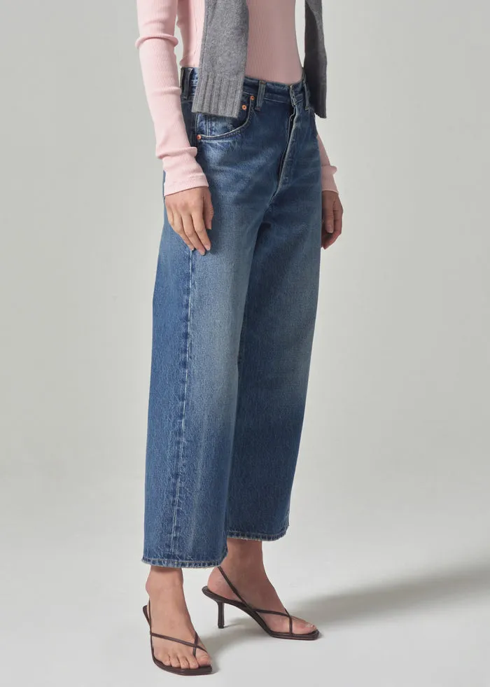Gaucho Wide Leg in Oasis