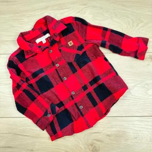 George SHIRT