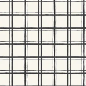 Ghostly & Haunted, Creepy Crossroads Ghost in FLANNEL