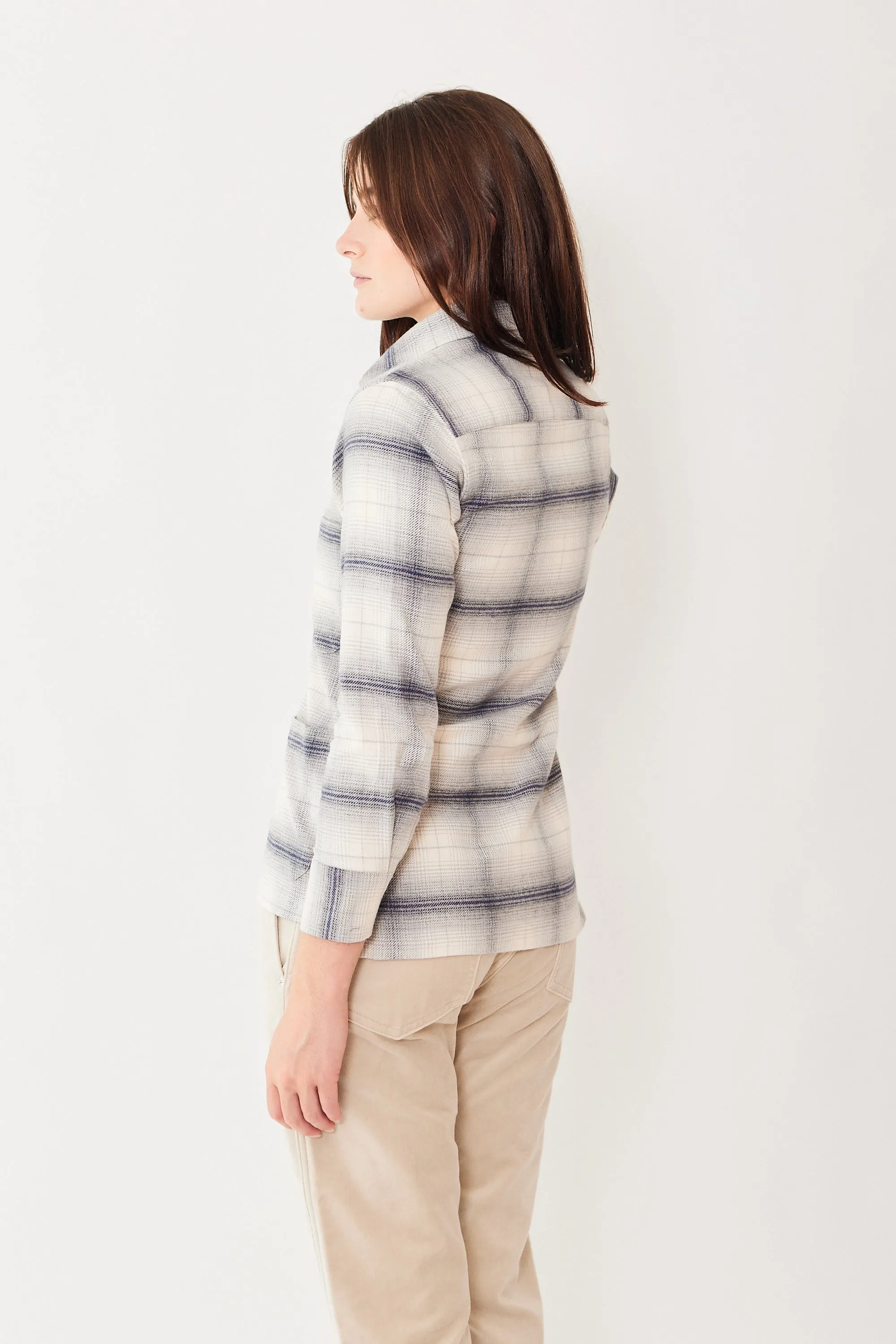 Giangi Francy Cotton Shirt