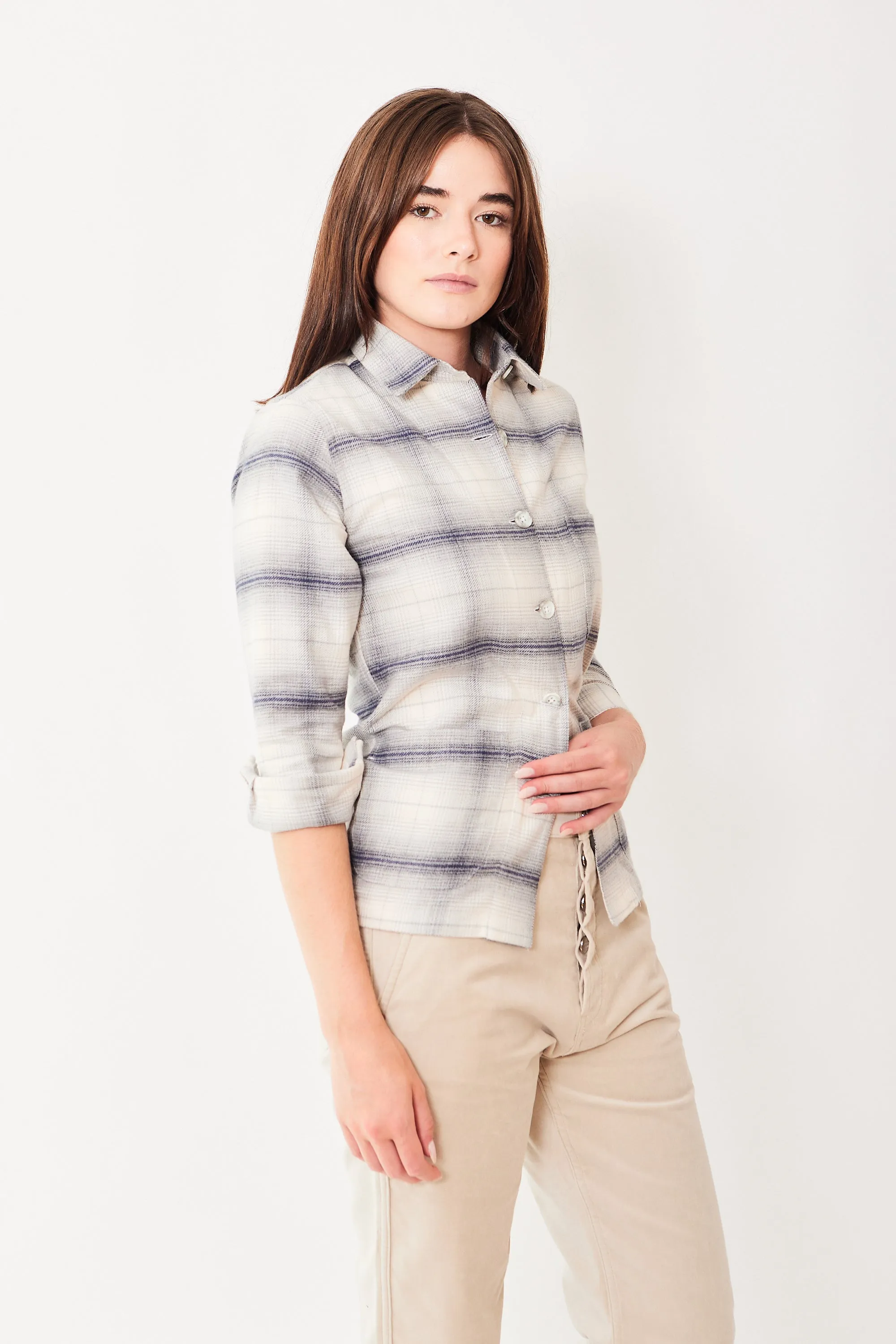 Giangi Francy Cotton Shirt