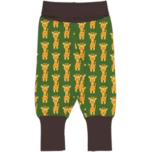 Giraffe Rib Pants