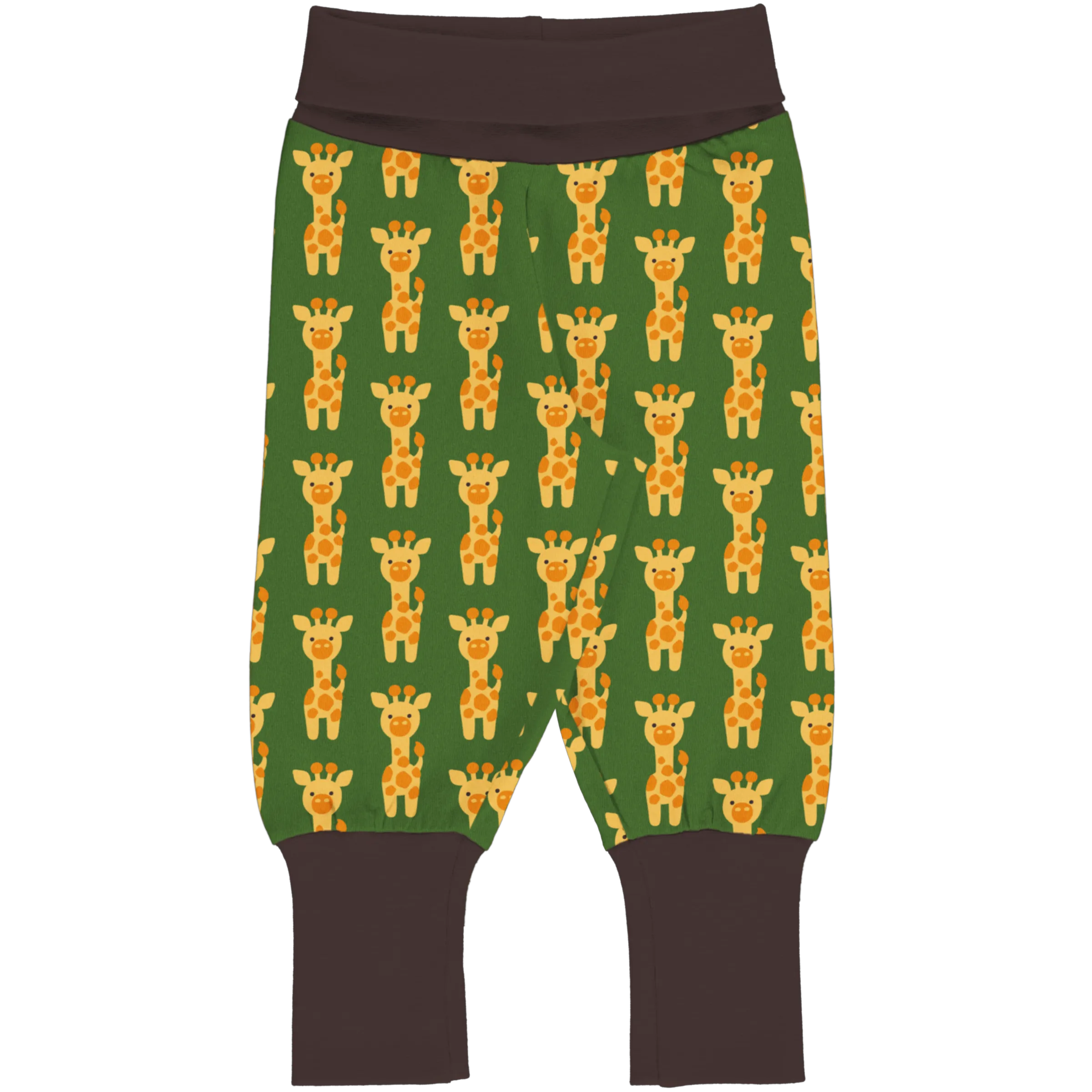 Giraffe Rib Pants