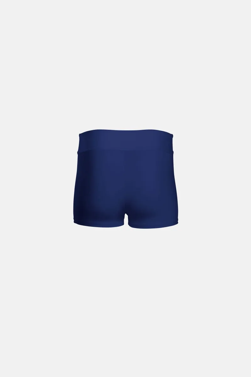 Girls Club Merch Shorts