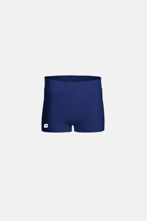 Girls Club Merch Shorts