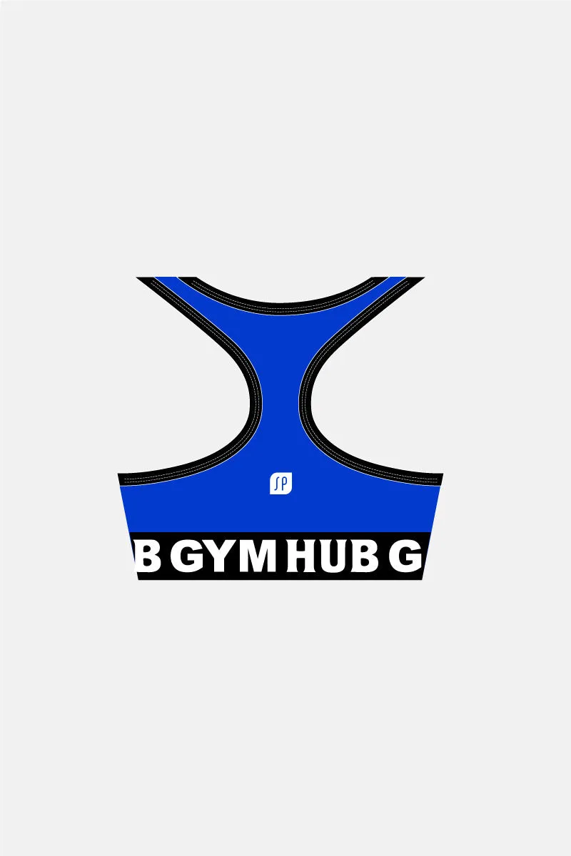 Girls Crop Top - Colour Option 1