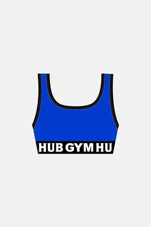Girls Crop Top - Colour Option 1