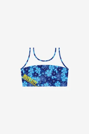 Girls Crop Top