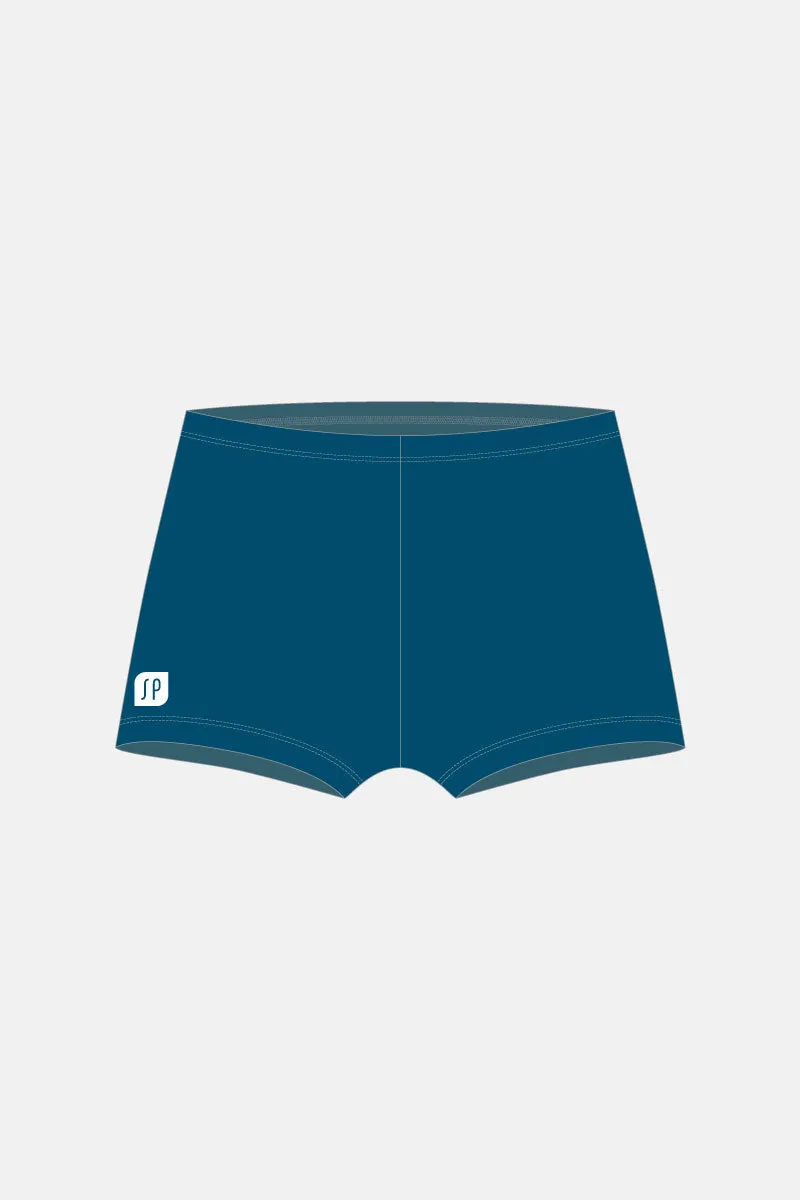 Girls Ocean Matt 2.0 Shorts