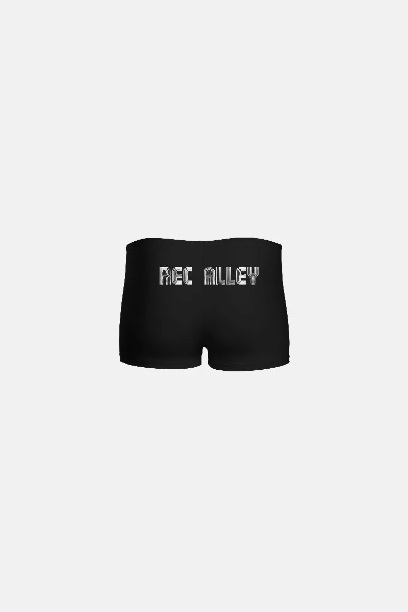 Girls Short