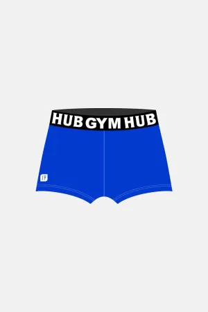 Girls Shorts 1 - Colour Option 1