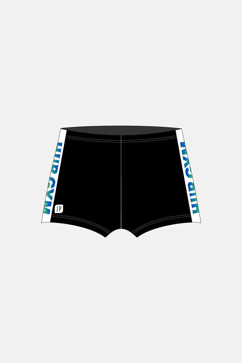 Girls Shorts 2 - Colour Option 2