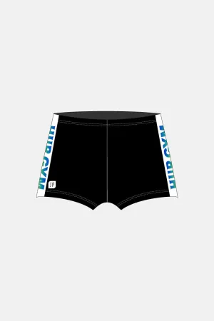 Girls Shorts 2 - Colour Option 2
