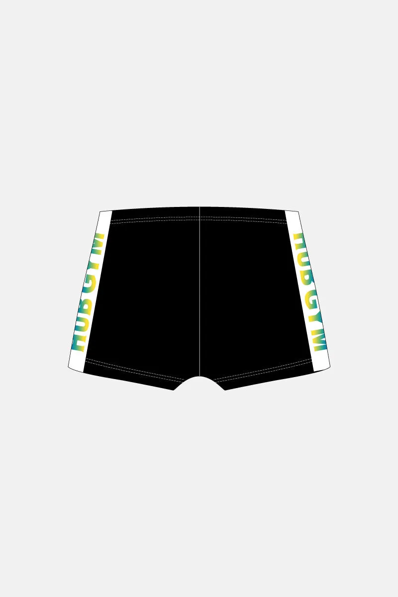 Girls Shorts 2 - Colour Option 2