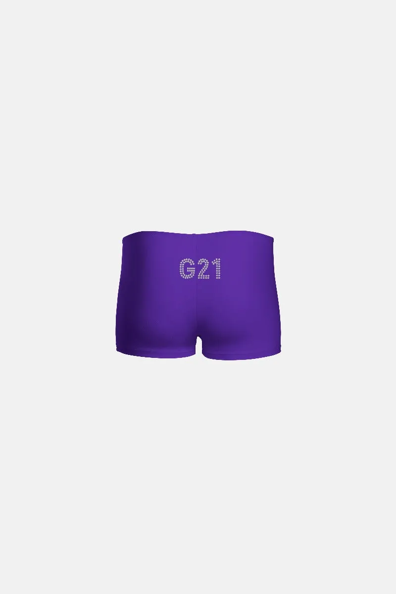 Girls Shorts