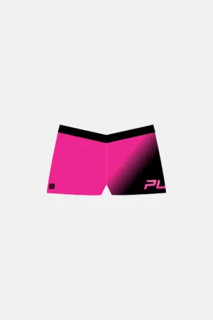 Girls Sublimation Bike Pants
