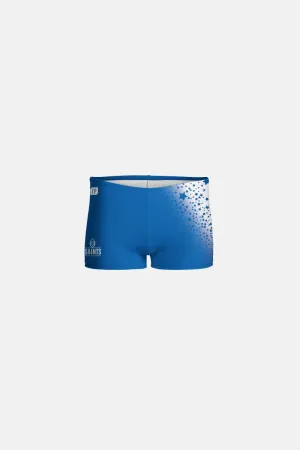 Girls Sublimation Short