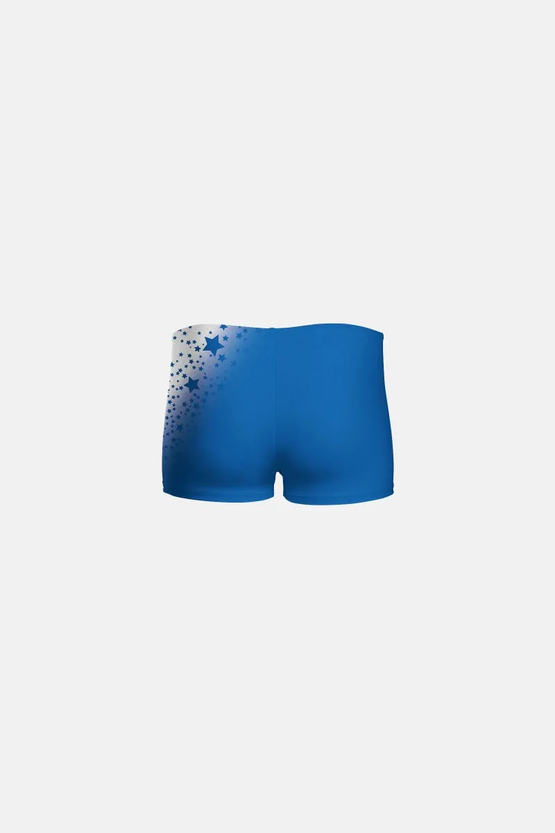Girls Sublimation Short