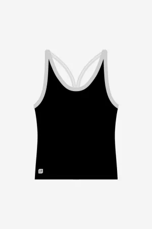 Girls WG Singlet Top