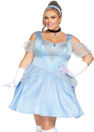 Glass Slipper Sweetie 3PC