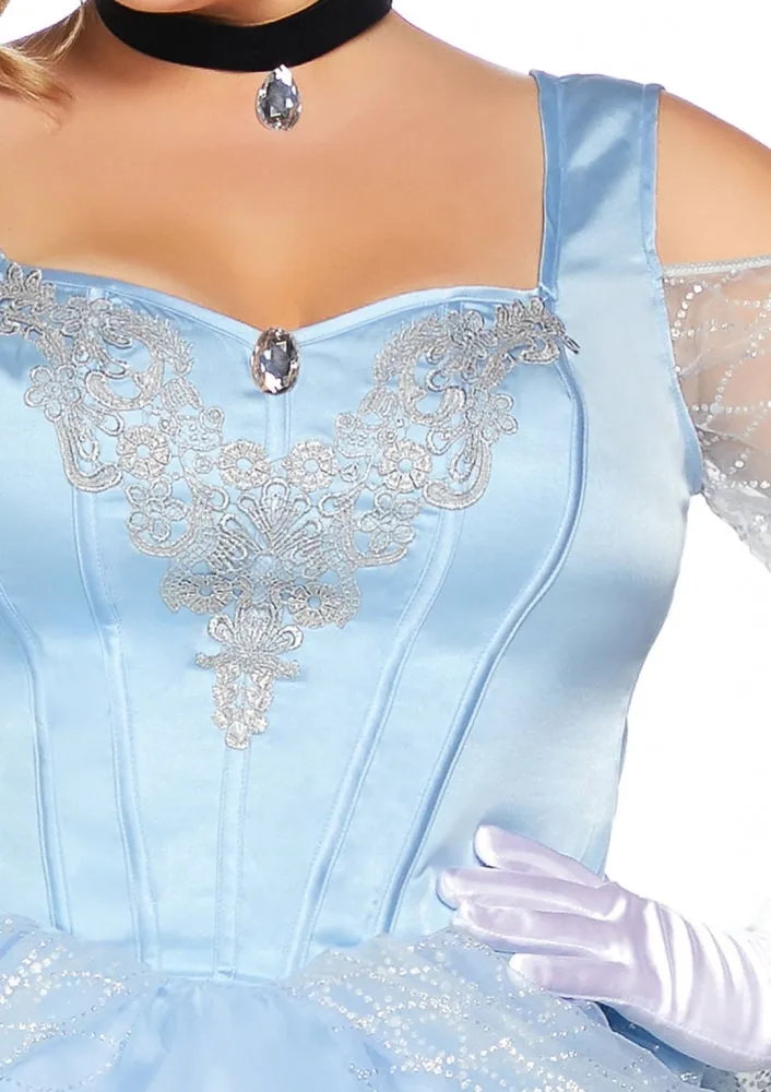 Glass Slipper Sweetie 3PC