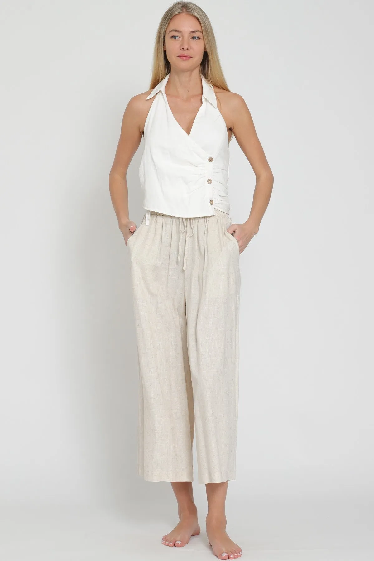 Go With The Flow Pant