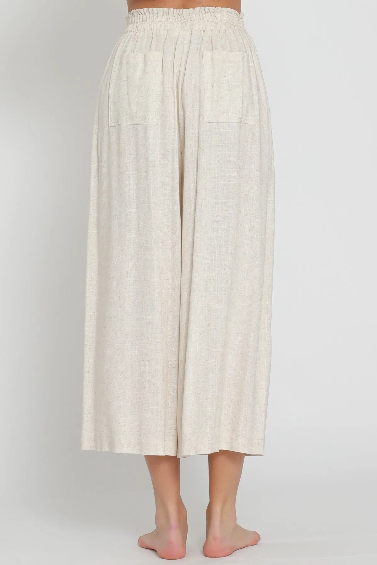 Go With The Flow Pant