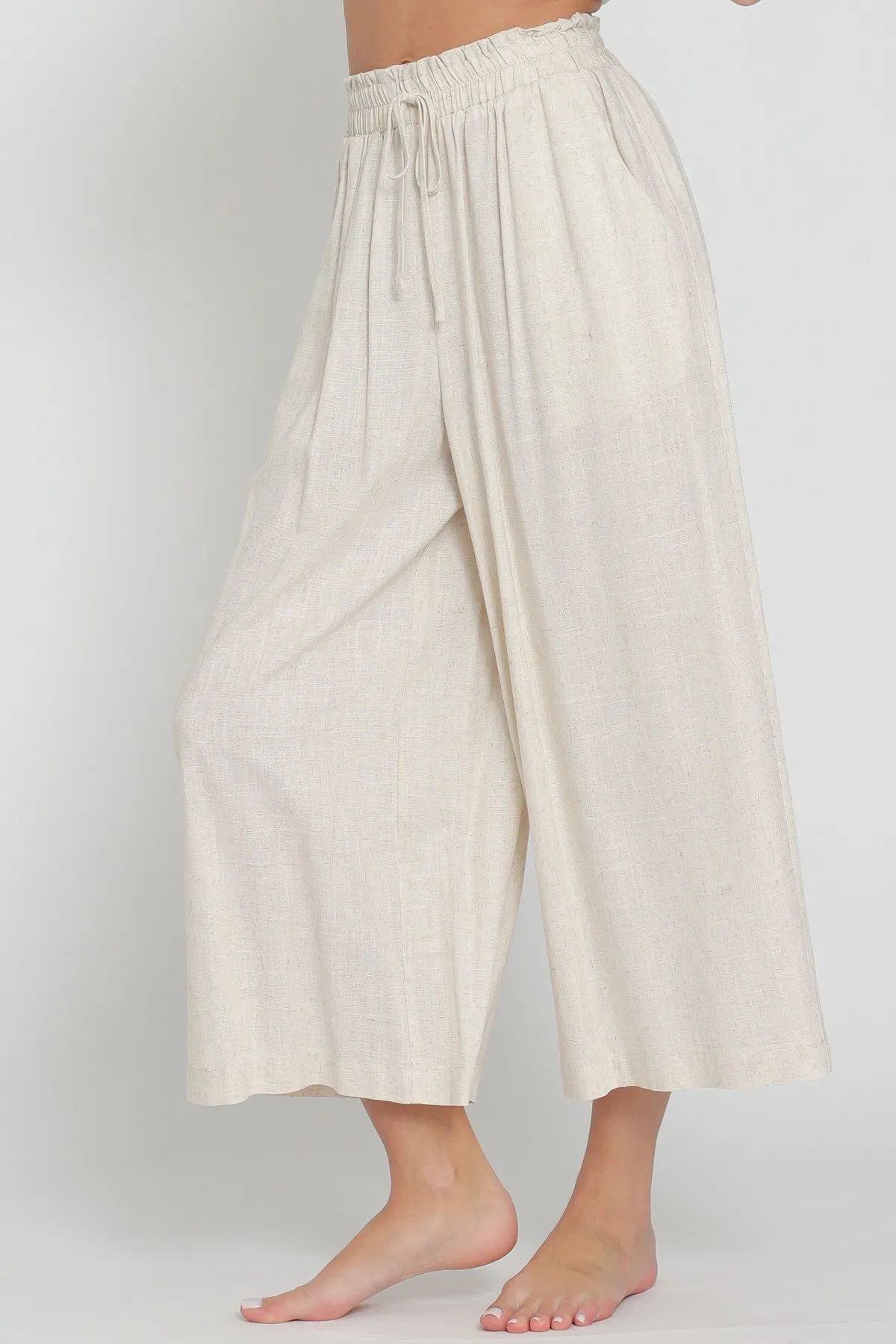 Go With The Flow Pant