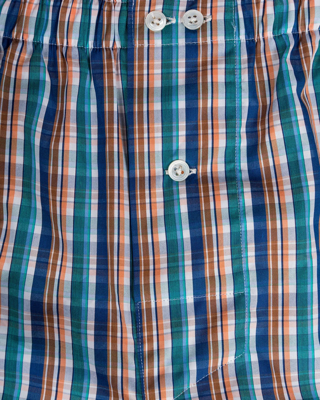 Goldenseal Boxer Shorts