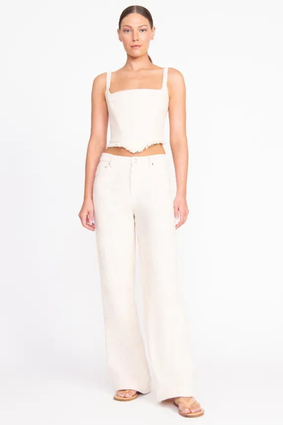 Grayson Pant