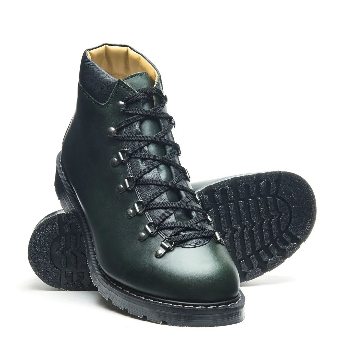 Green Gaucho Urban Hiker