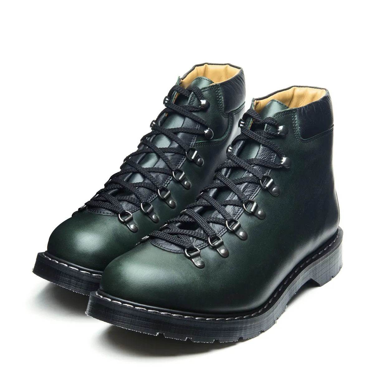 Green Gaucho Urban Hiker