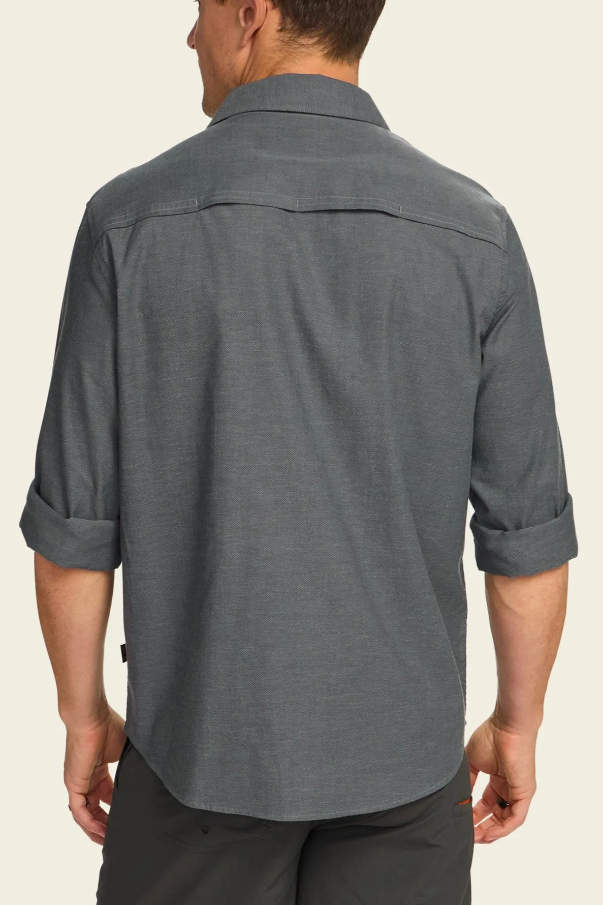 Guacho Snapshirt