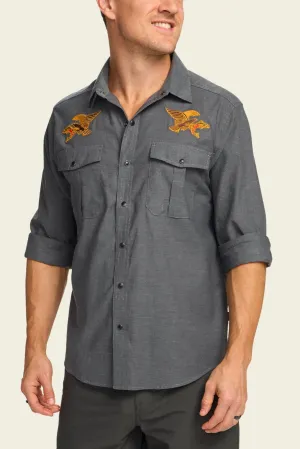 Guacho Snapshirt
