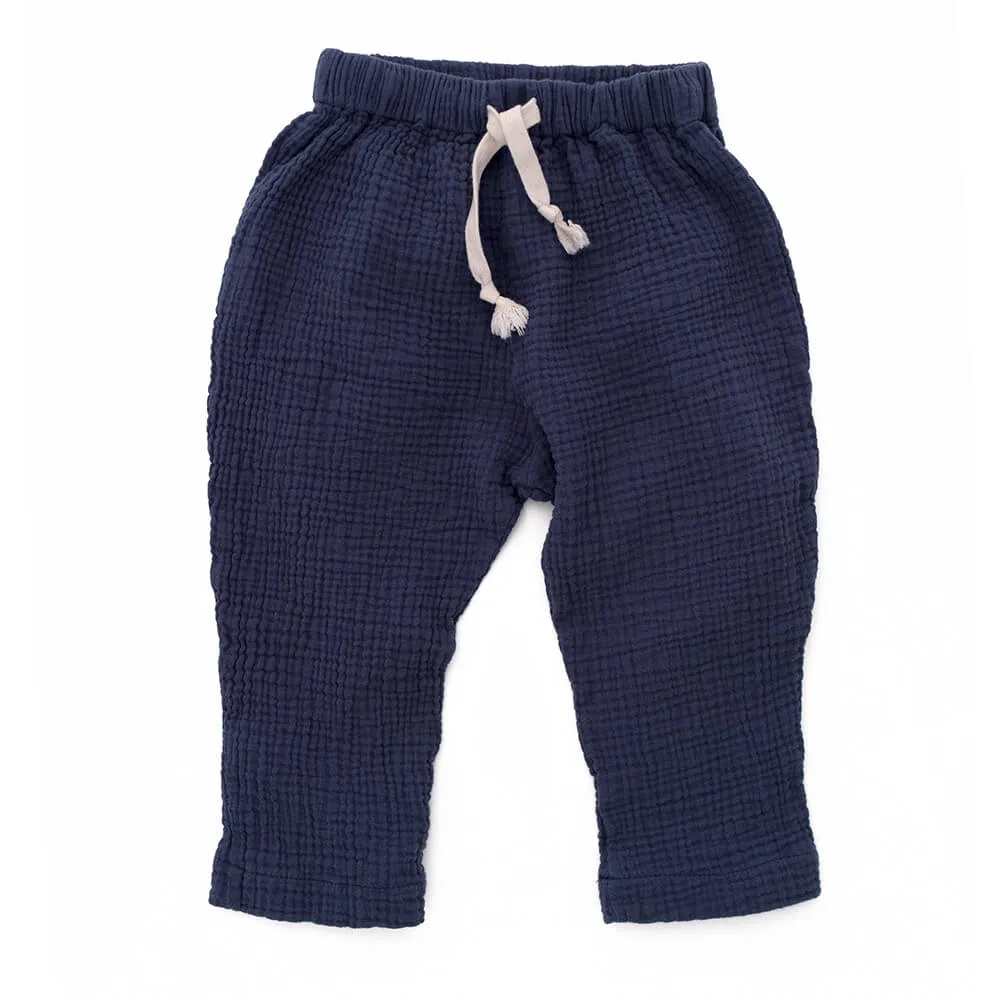Gus Slouchy Pants