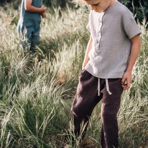 Gus Slouchy Pants