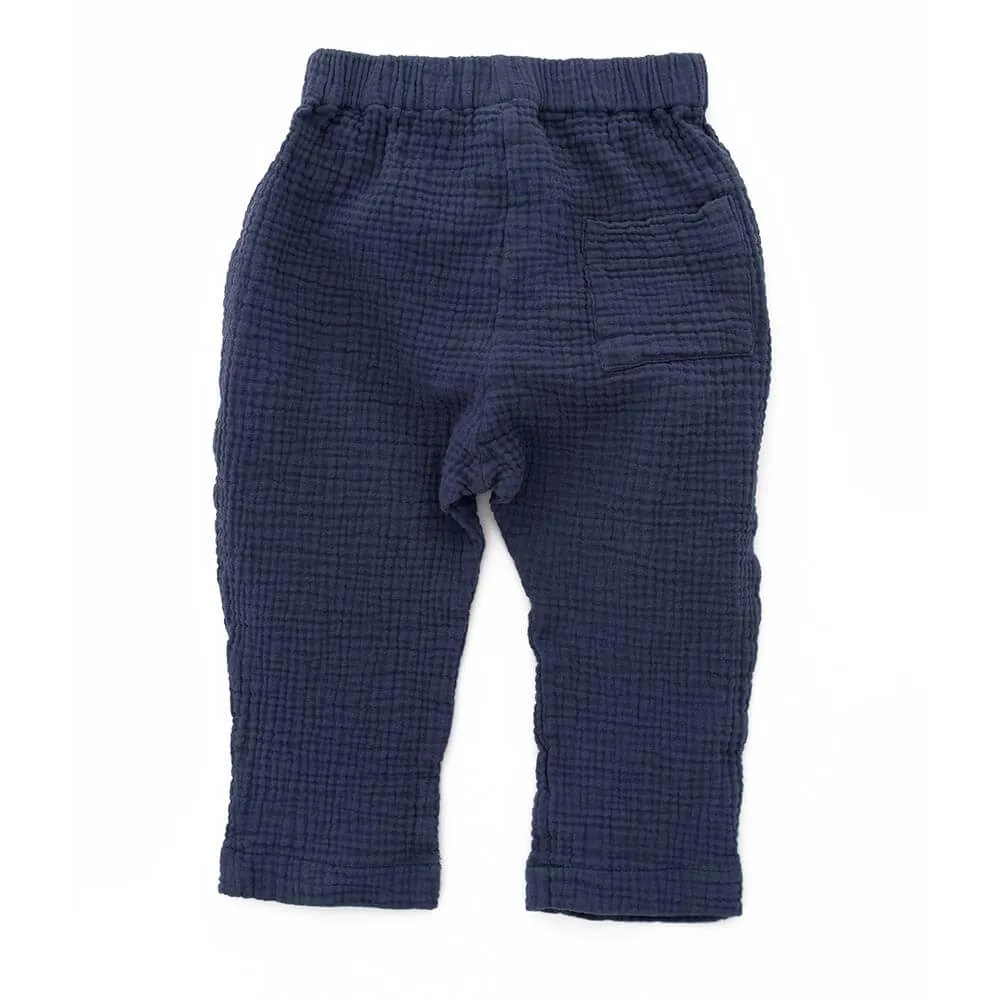 Gus Slouchy Pants