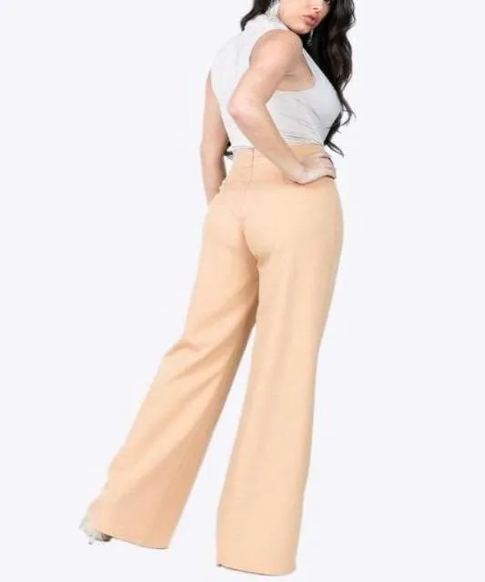 Halle Wide Leg Pants
