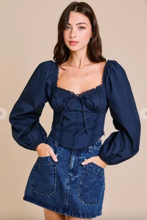 Hannah Top